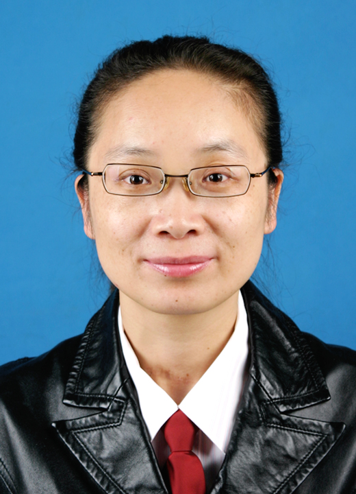 周敏 律师