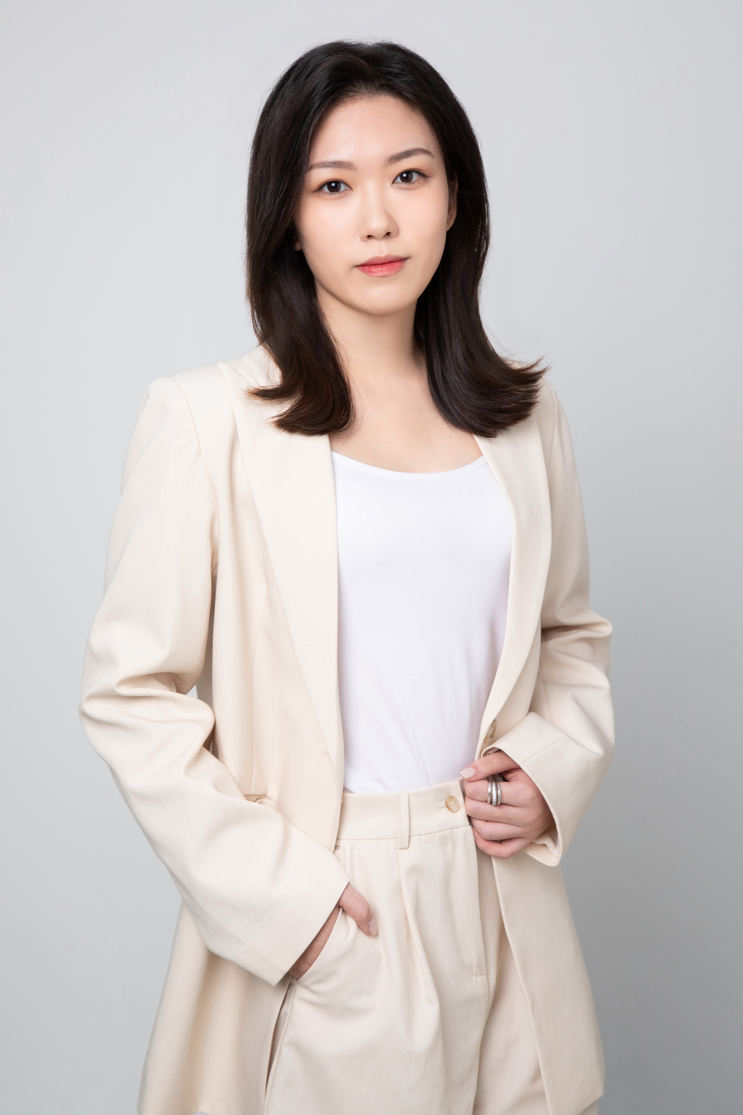 侯君岩 律师